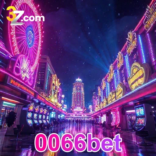 0066bet LOGIN