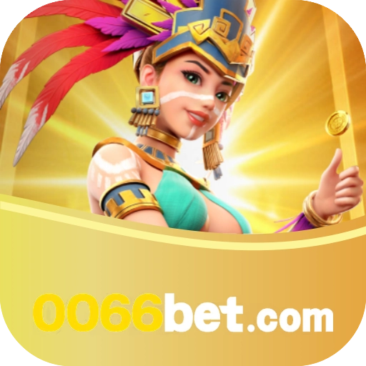 0066bet LOGIN LOGO