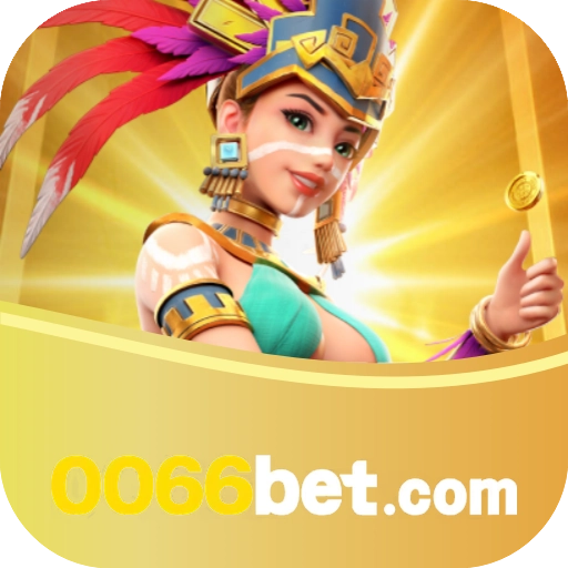 0066bet Logo
